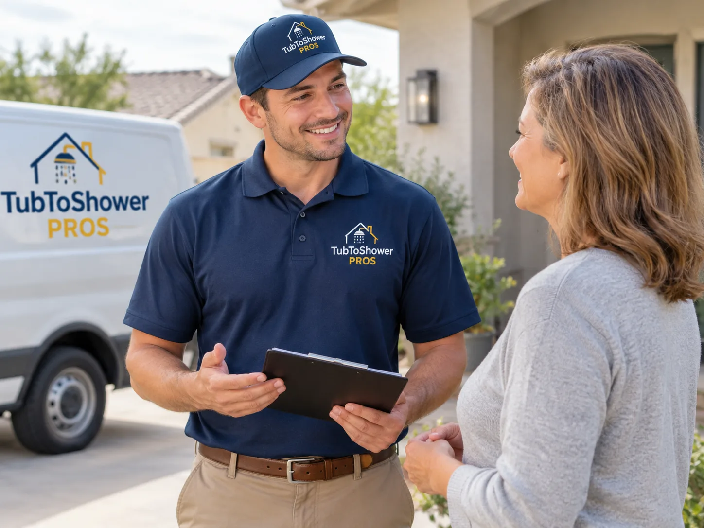 Tub Shower Conversion Mammoth Lakes, CA FAQs